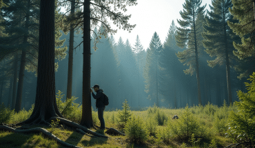 Metsälaina – Vakuudellinen rahoitus metsätilan kehittämiseen