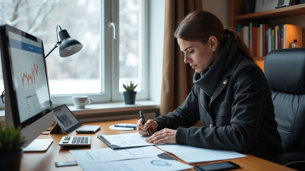 Moottorikelkan rahoitusvaihtoehdot - Korkot ja kulut