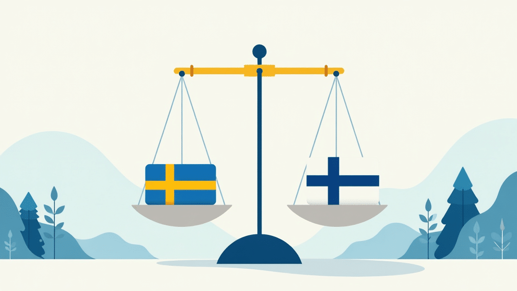 Lainan Hakeminen Ruotsista - Toimi Näin